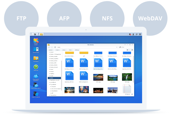 家用NAS 方案分享